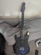 Chapman ML1 Left Handed Electric Guitar