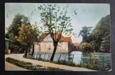 Lumley Mill, Emsworth