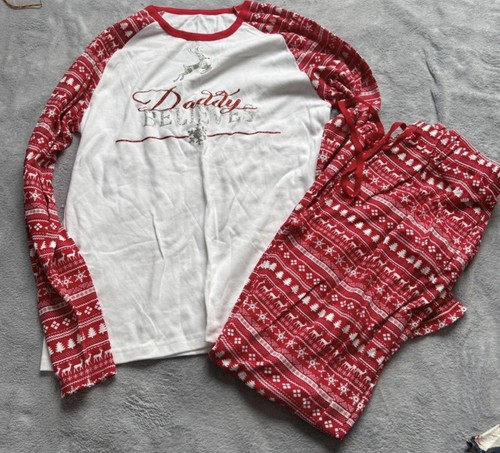 Men christmas pyjamas - men’s,
