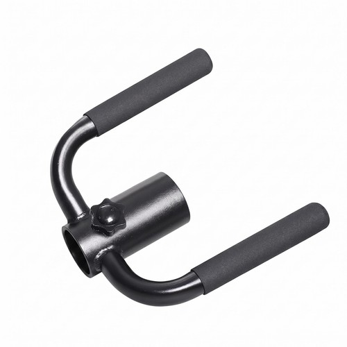 Squat bar attachment - squat,