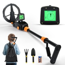 Metal Detector, Ovshnrr IP68