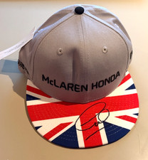 Lewis hamilton signed mclaren - hamilton,