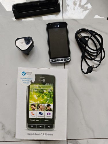 Excellent condition doro - excellent,