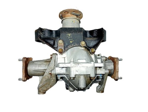 Tl43 rear differential suzuki - tl43,
