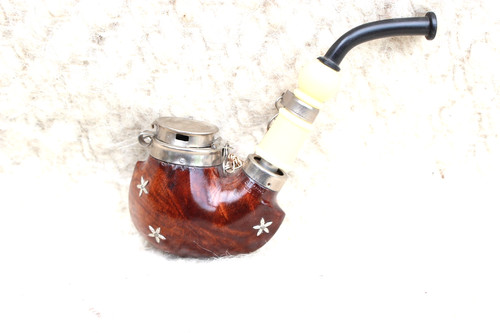 Pipe hunter - pipe,