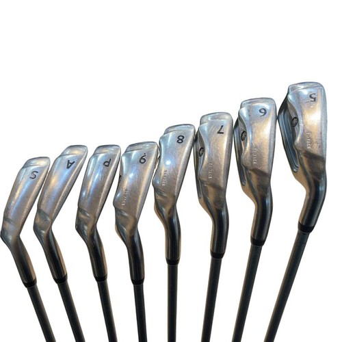 Bridgestone beam iron set - bridgestone,