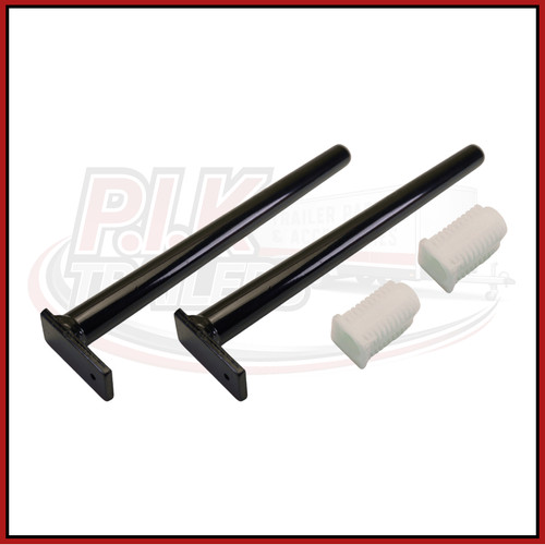 Replacement ramp hinge - replacement,