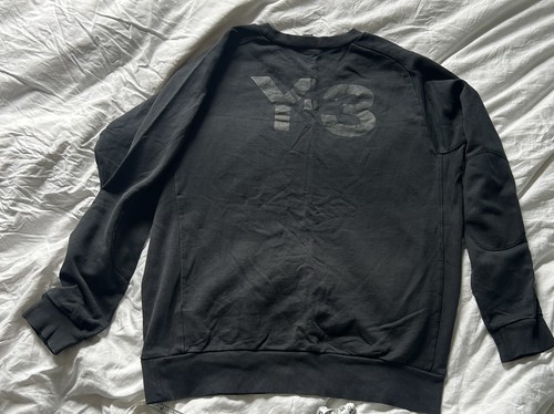 Mens sweatshirt black - -,