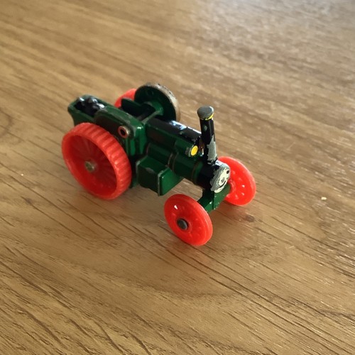 Vintage ertl thomas the tank - vintage,