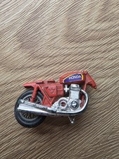 vintage Matchbox die-cast toy
