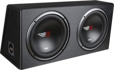 Cerwin Vega XE10DV XED Series