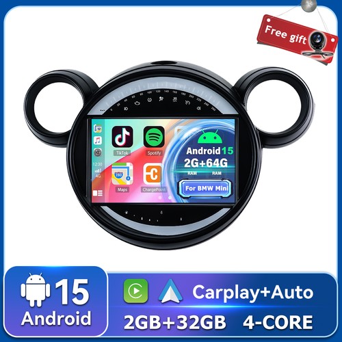 Android carplay for bmw - for,