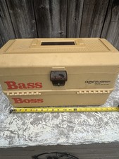 Bass Boss 6500