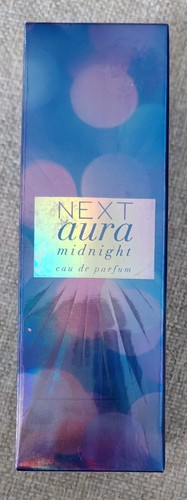 Next aura midnight eau - midnight,