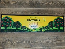 Thatchers Gold Cider Rubber