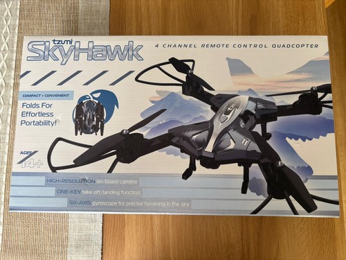 Tzumi skyhawk channel - 4,