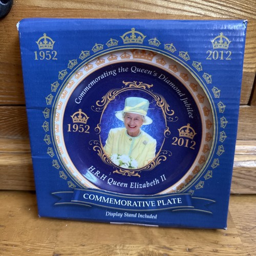 Very rare plate commemorating - rare,
