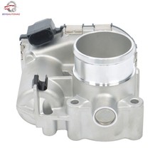 Throttle Body For Alfa Romeo