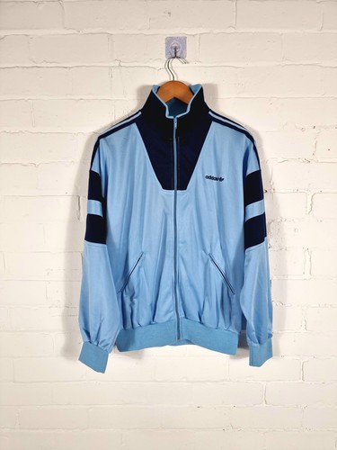 Adidas ventex 1980s blue - adidas,