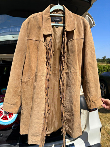 Centigrade women brown suede - women's,