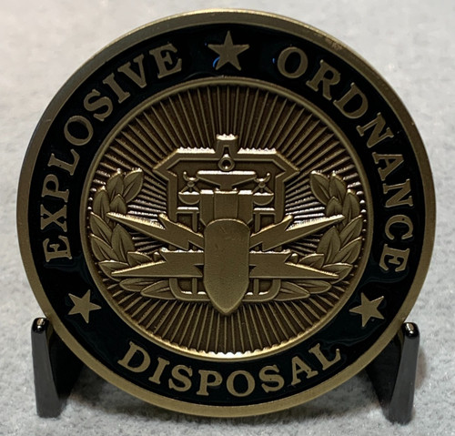 Army eod explosive ordnance - us,