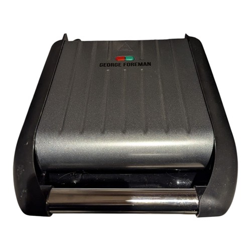 George foreman grill small - foreman,