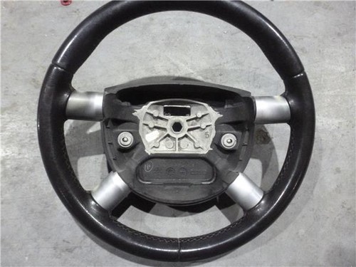 Steering wheel ford mondeo - wheel,