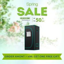 Mars Hydro 70x70x160cm Grow