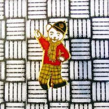 Rupert The Bear Penny Farthing