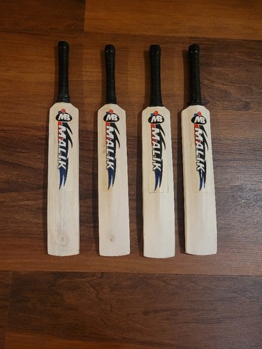 Malik mini cricket bat - malik, 18