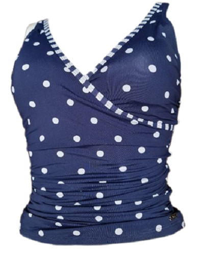 Joules 200289 tankini - tankini, top