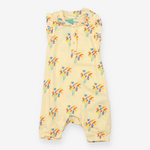 Bobo choses romper yellow - choses,