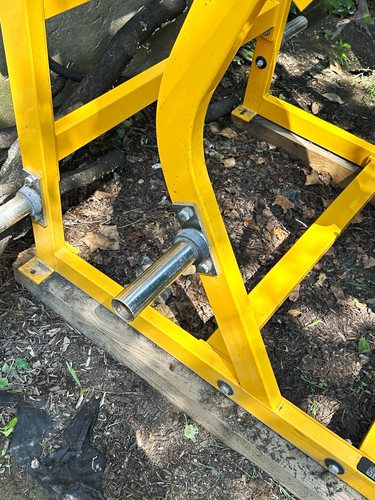 Hammer strength iso lateral - hammer, iso-lateral