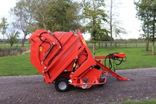 Wiedenmann Super 500 Flail