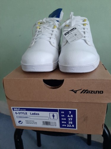 Mizuno style ladies golf - g-style,