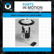 Fuel Pump fits HYUNDAI GETZ TB