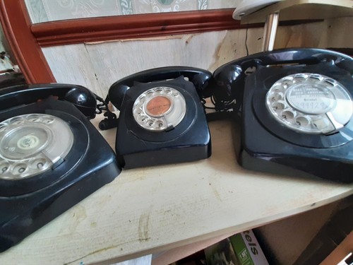 Vintage collectible gpo 746f - gpo,