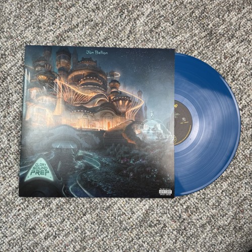Jon bellion glory - jon,