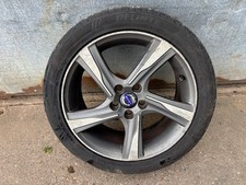 Volvo V40 R Design 17" Ixion
