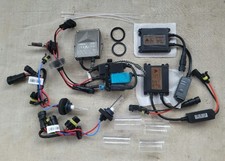 Stealth HID Kit Lexus IS200 IS300 & Other Models, Untested Kit Going Cheap!