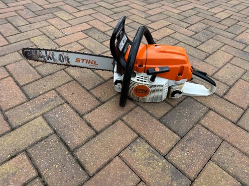 Stihl ms261c 2cc - stihl, ms261c-m