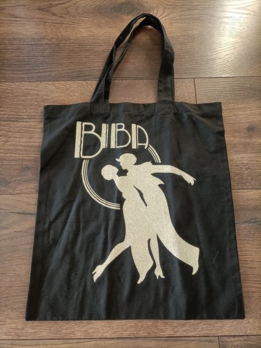 Handmade vintage biba inspired - handmade,