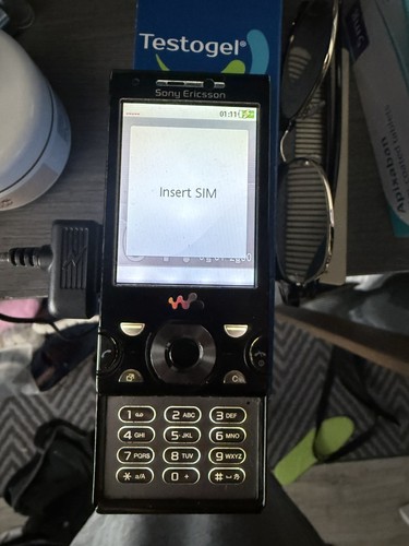 Sony ericsson walkman - sony,