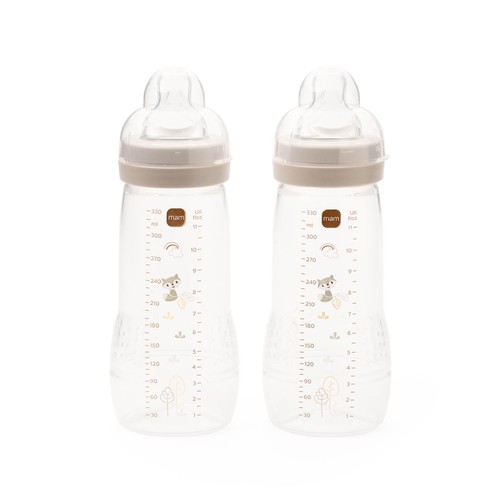 Easy active bottles - active, (2