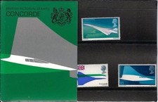 1969 concorde presentation - 1969,