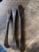 Vintage Dunlop Bike Tyre Levers