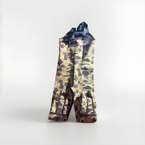 Cabelas chest waders duck - chest,