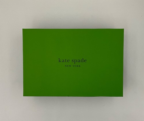 Kate spade empty - spade,