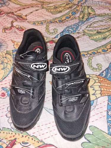 Northwave cycling shoes - northwave,