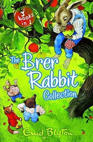 Brer rabbit collection - brer,